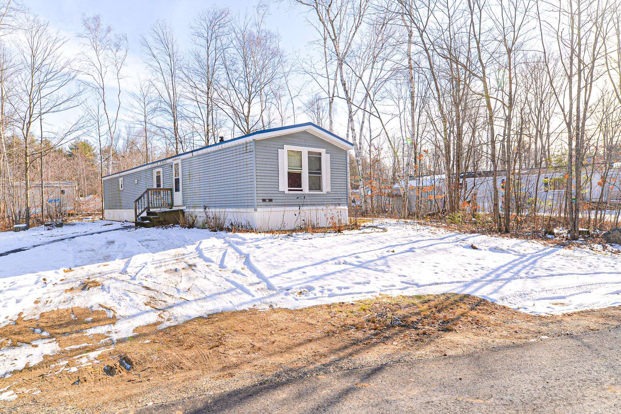 31 Brownstone Lane Rochester, NH 03867 - Photo 1 of 39