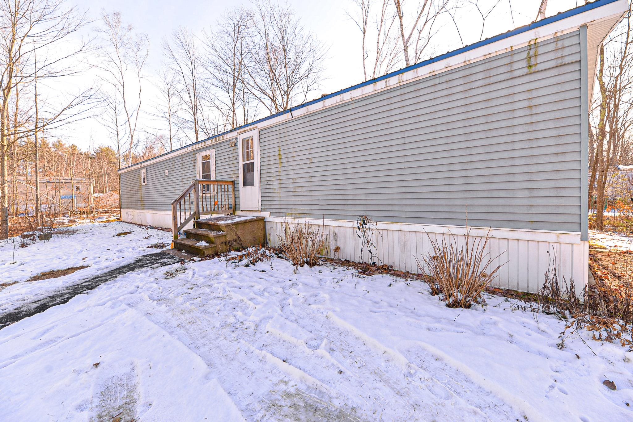31 Brownstone Lane Rochester, NH 03867 - Photo 33 of 39