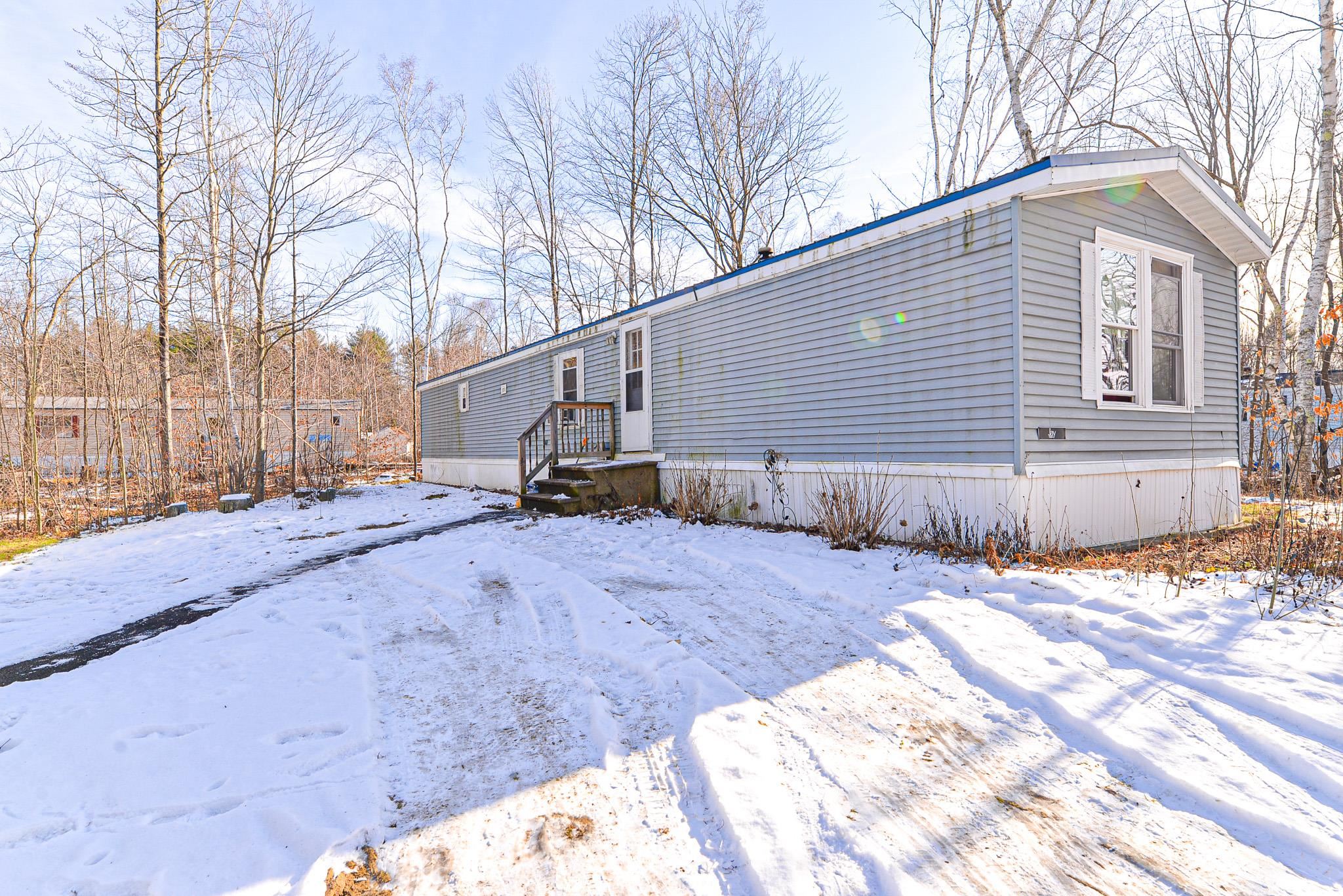 31 Brownstone Lane Rochester, NH 03867 - Photo 34 of 39