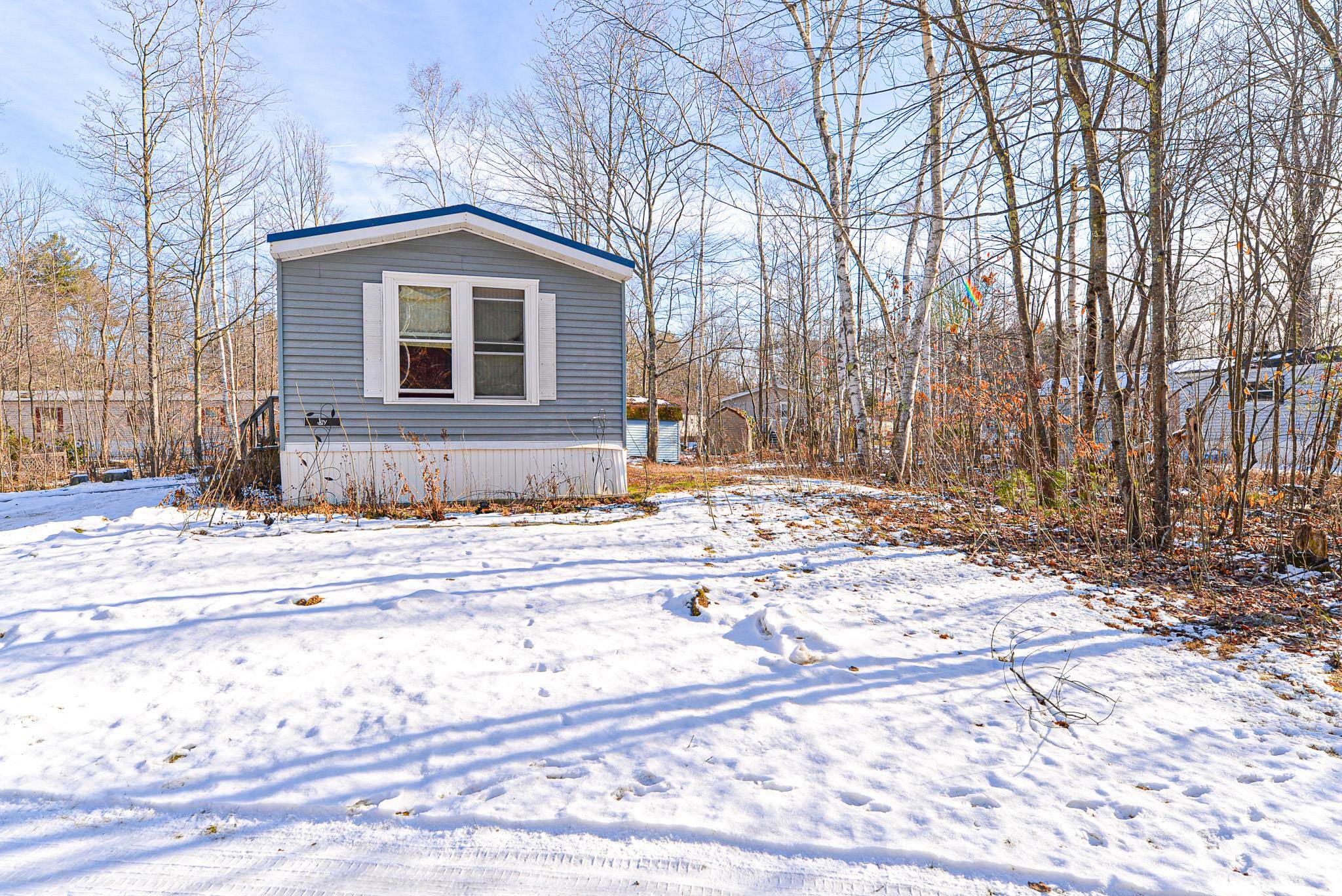 31 Brownstone Lane Rochester, NH 03867 - Photo 35 of 39