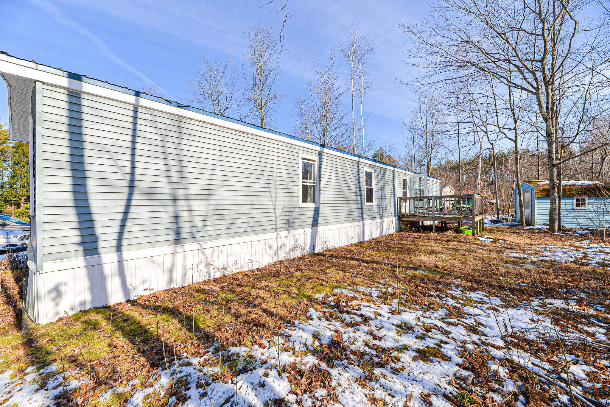31 Brownstone Lane Rochester, NH 03867 - Photo 36 of 39