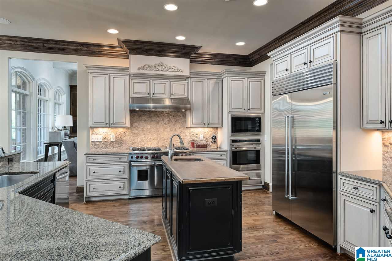 4314 Kings Mountain Ridge Birmingham, AL 35242 - Photo 15 of 48