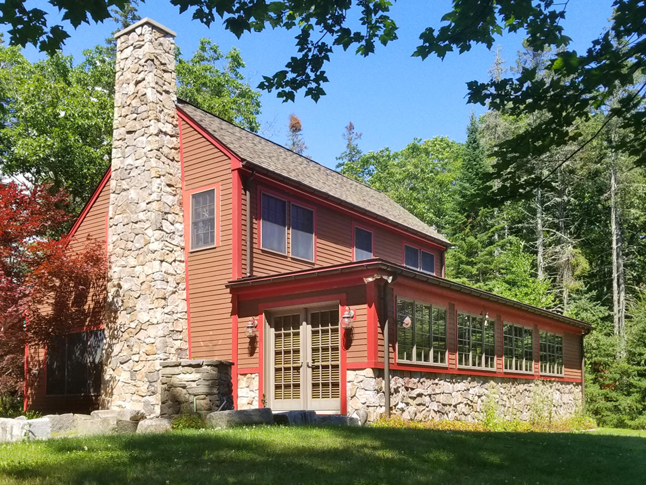32 Drebelbis Point Road Pemaquid, ME 04558 - Photo 1 of 43 1-A-Exterior-1-1280