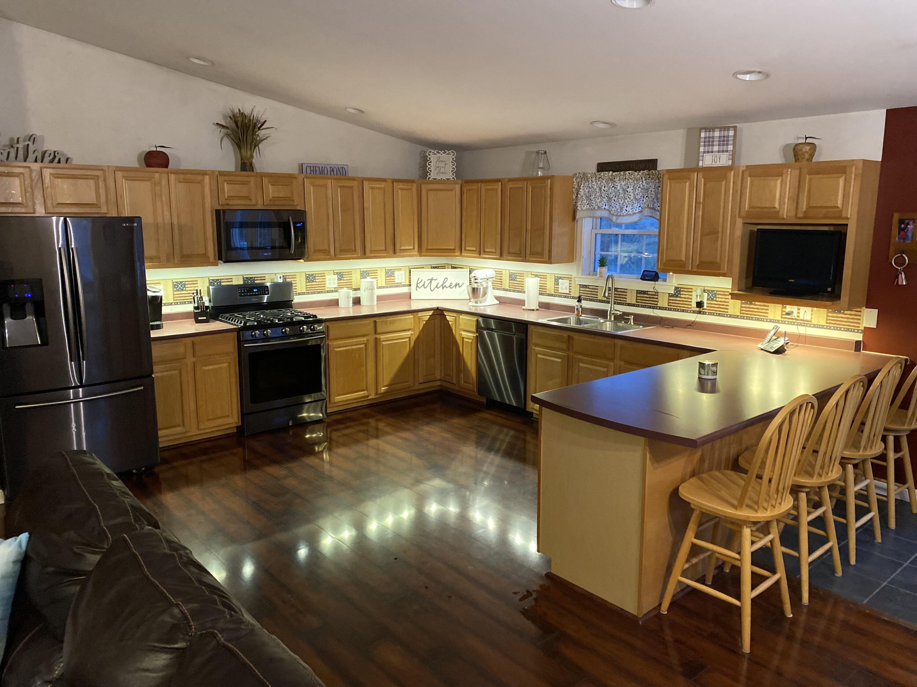 448 Main Road Eddington, ME 04428 - Photo 6 of 40 7
