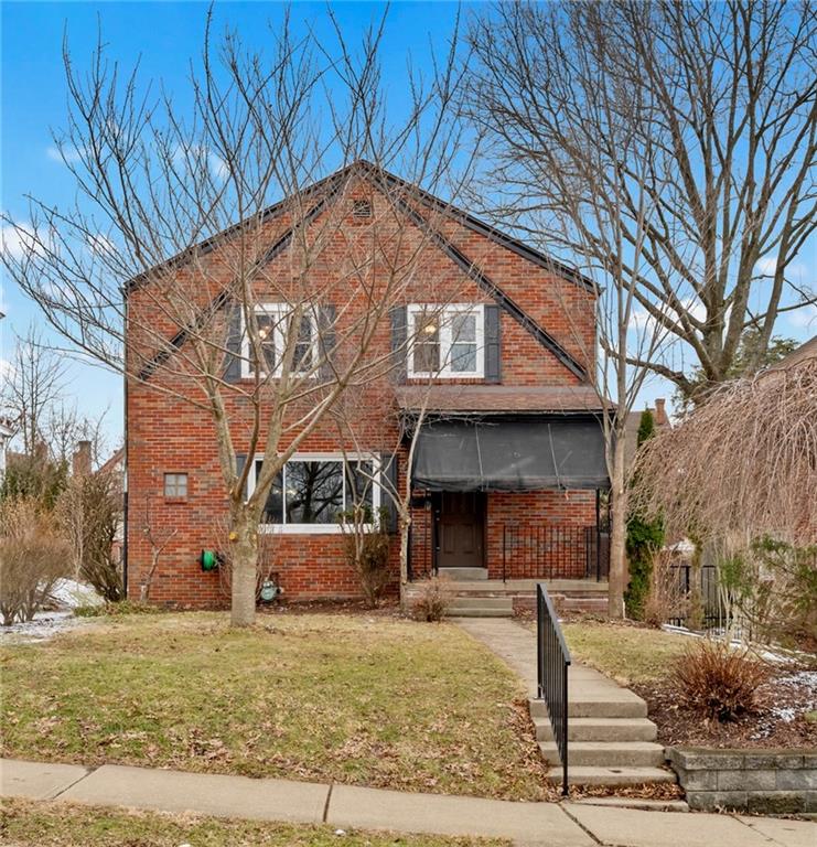 1327 Heberton Street Pittsburgh, PA 15206 - Photo 1 of 40 Welcome to 1327 Heberton Street in Highland Park