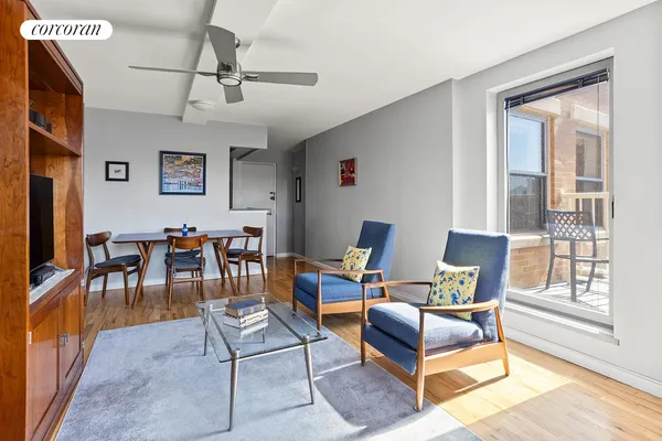 $499,000 | 1825 Madison Avenue, Unit 9G | Harlem