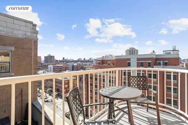 $499,000 | 1825 Madison Avenue, Unit 9G | Harlem
