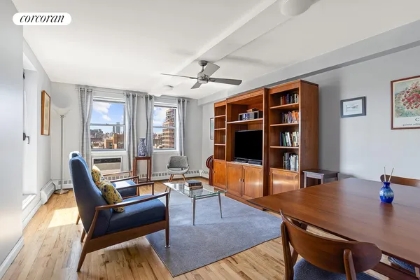 $499,000 | 1825 Madison Avenue, Unit 9G | Harlem