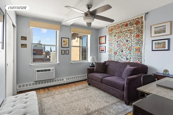 $499,000 | 1825 Madison Avenue, Unit 9G | Harlem