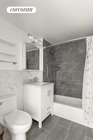 $499,000 | 1825 Madison Avenue, Unit 9G | Harlem