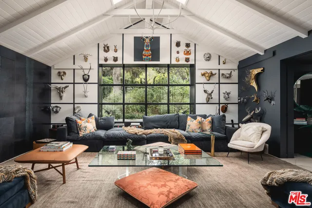 $12,250,000 | 1381 East Valley Road, Santa Barbara, CA 93108