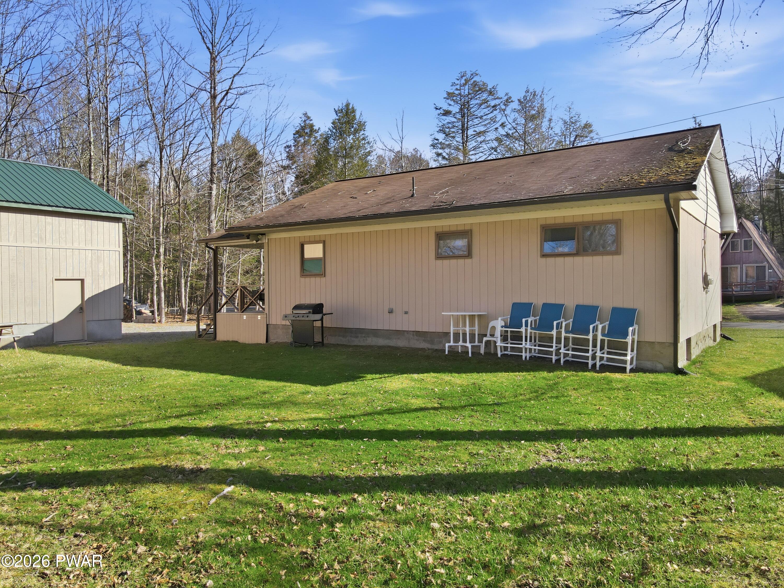 73 Honey Bear Road Lake Ariel, PA 18436 - Photo 39 of 49