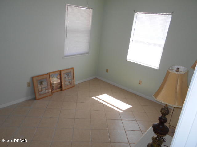 601 Robin Road, Unit C Ormond Beach, FL 32176 - Photo 11 of 12 RobinBdr
