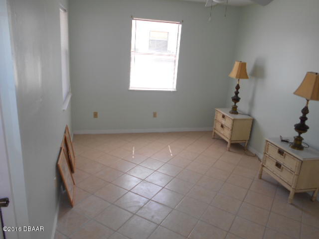 601 Robin Road, Unit C Ormond Beach, FL 32176 - Photo 12 of 12 RobinBdr2