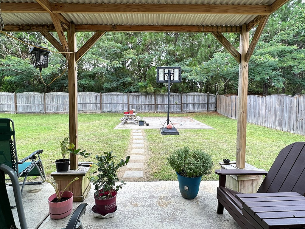 620 Batty Way Sumter, SC 29154 - Photo 17 of 18
