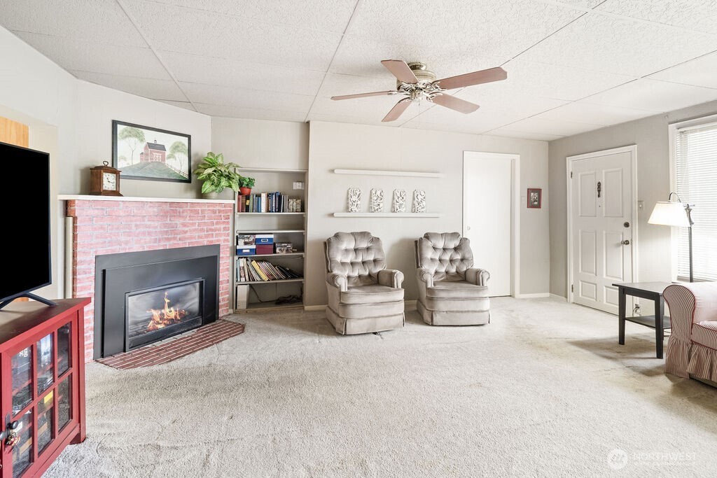 515 West Anderson Street Elma, WA 98541 - Photo 4 of 29