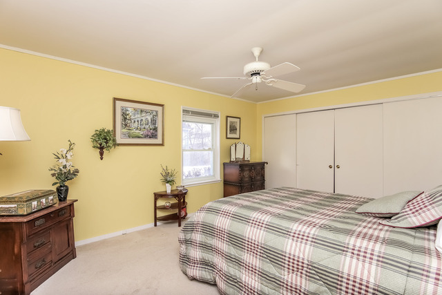 321 Graemere Street Northfield, IL 60093 - Photo 11 of 22