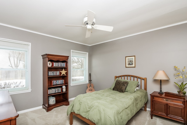 321 Graemere Street Northfield, IL 60093 - Photo 13 of 22