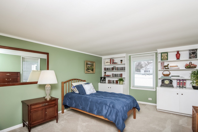 321 Graemere Street Northfield, IL 60093 - Photo 14 of 22