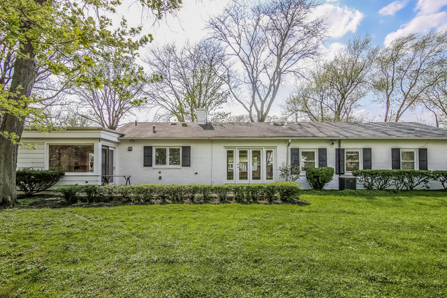 321 Graemere Street Northfield, IL 60093 - Photo 17 of 22