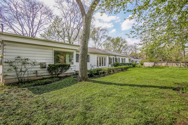 321 Graemere Street Northfield, IL 60093 - Photo 18 of 22