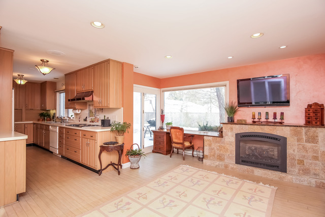 321 Graemere Street Northfield, IL 60093 - Photo 7 of 22