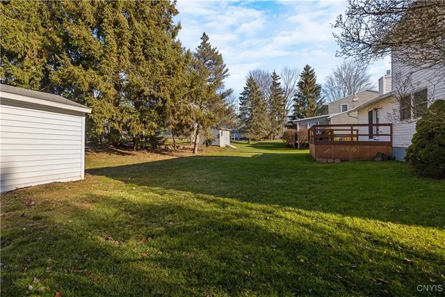 $299,000 | 4209 Lucan Road, Clay, NY 13090