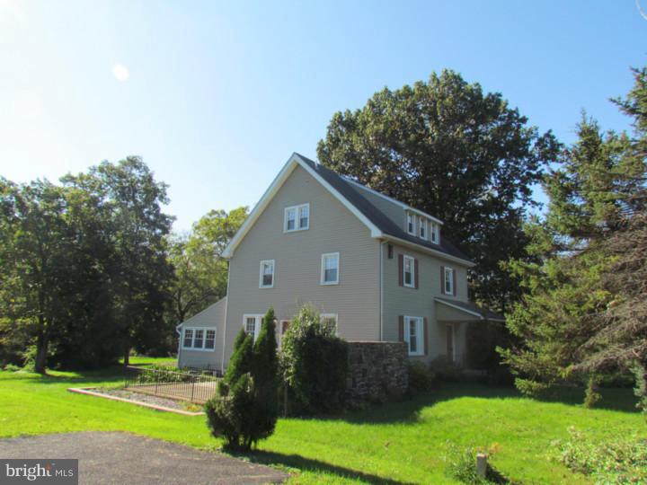 645 Susquehanna Road Ambler, PA 19002 - Photo 1 of 25 Exterior Front