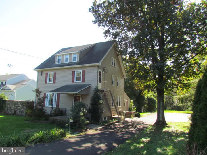 645 Susquehanna Road Ambler, PA 19002 - Photo 2 of 25 Exterior Front