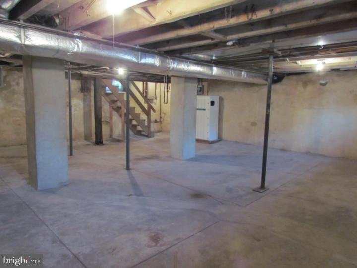 645 Susquehanna Road Ambler, PA 19002 - Photo 21 of 25 Basement