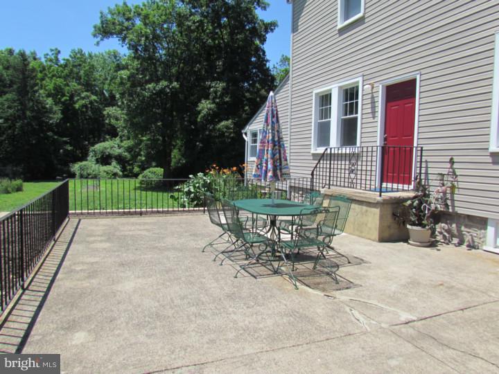 645 Susquehanna Road Ambler, PA 19002 - Photo 23 of 25 Patio