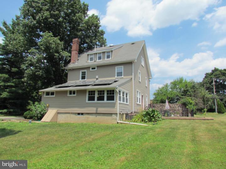 645 Susquehanna Road Ambler, PA 19002 - Photo 25 of 25 Exterior Back