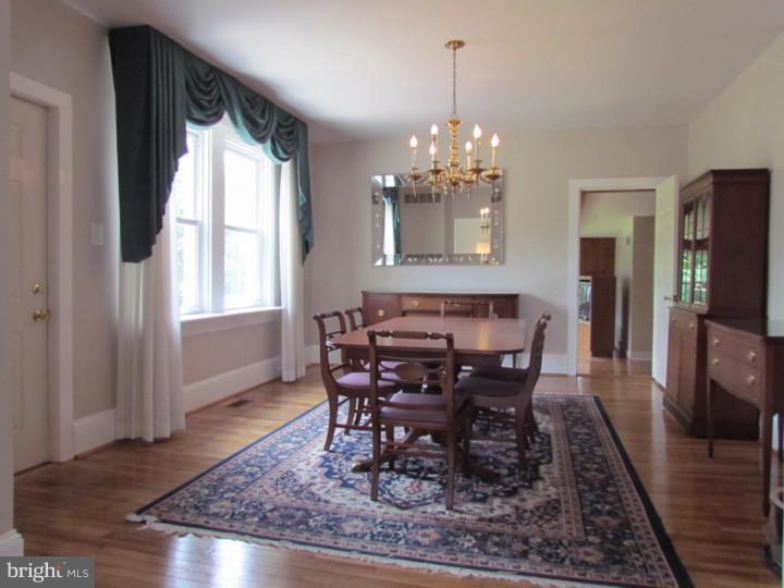 645 Susquehanna Road Ambler, PA 19002 - Photo 7 of 25 Dining Room