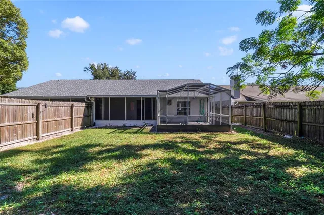 wooden floor in a room