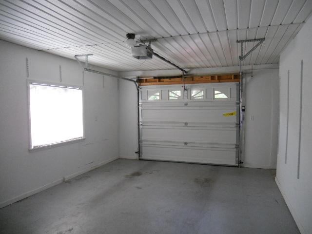 1130 Walnut Grove Road Dickson, TN 37055 - Photo 16 of 17 Upper garage is super clean and also has storage.