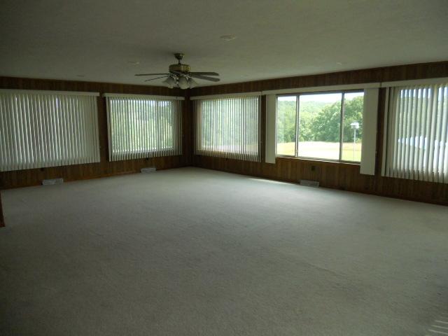 1130 Walnut Grove Road Dickson, TN 37055 - Photo 5 of 17 Den or sunroom has large walk-in closet. Many windows for all the natural sunlight you could ever want!!!