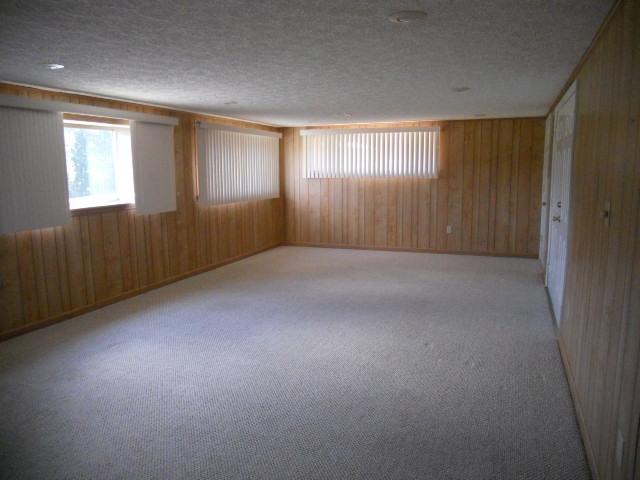 1130 Walnut Grove Road Dickson, TN 37055 - Photo 10 of 17 Lower level rec. room. Big enough for pool table, extra den or just retreat. Many windows for lots of sunlight. Leads out to a small patio area for grilling and also has a pad poured for a generator.