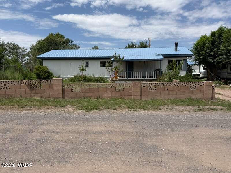 84 Happy Hollow Road Eagar, AZ 85925 - Photo 19 of 36 Gallery Image 19
