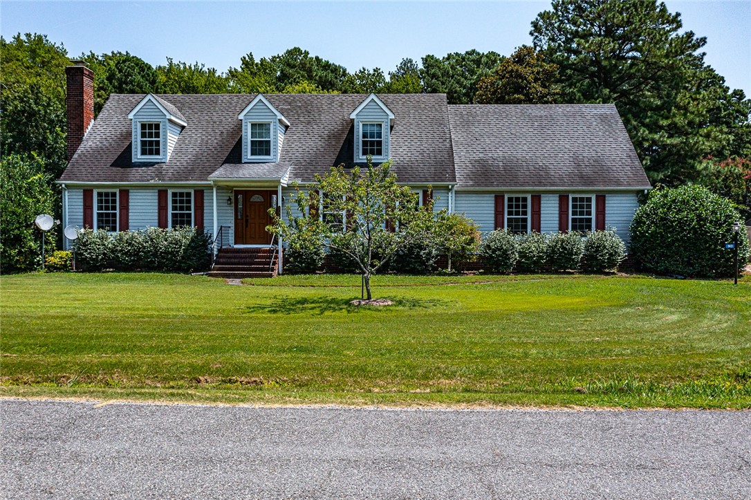 143 Sutton Avenue Reedville, VA 22539 - Photo 3 of 32 Gallery Image 3