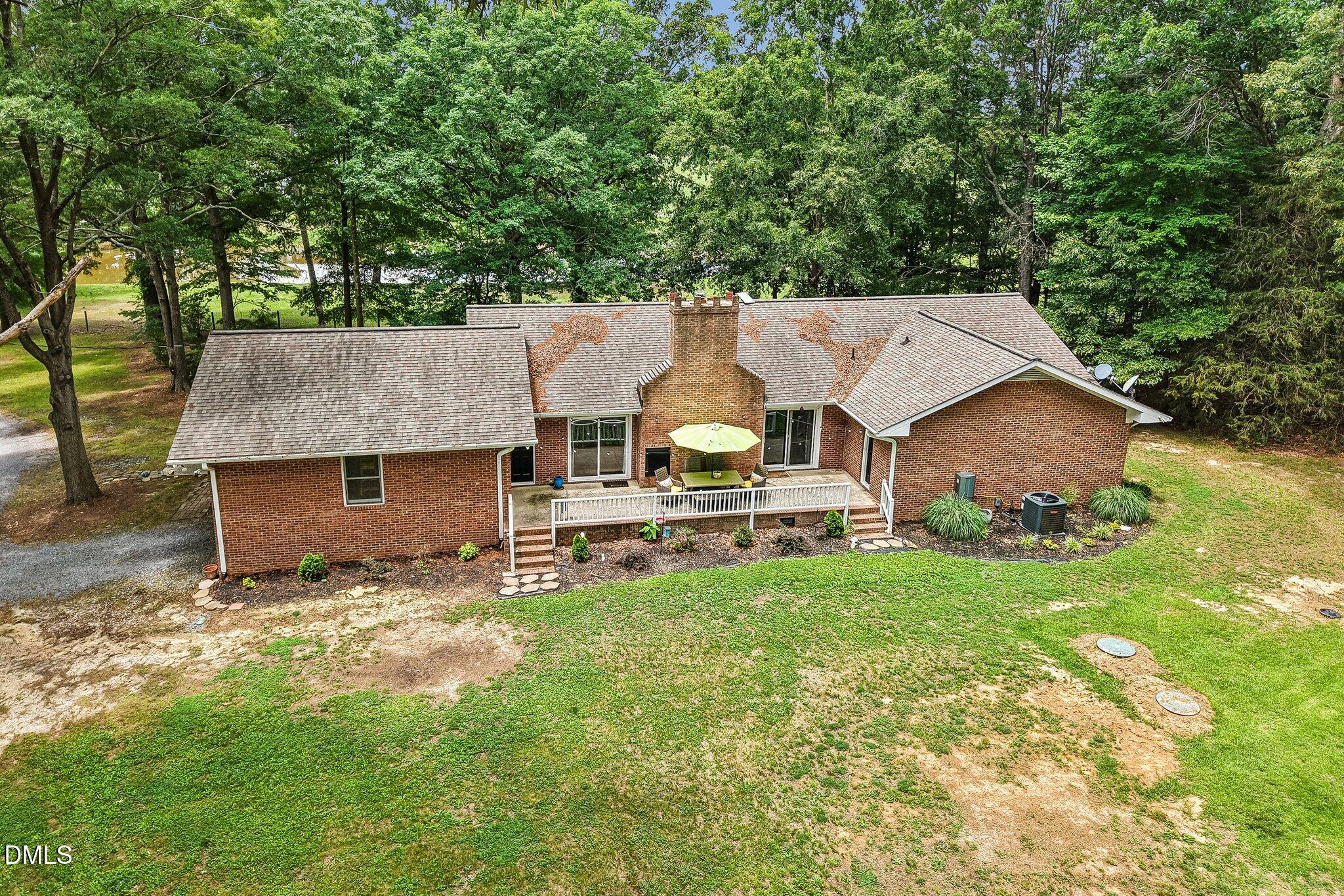 459 Romine Pike Road Siler City, NC 27344 - Photo 30 of 40
