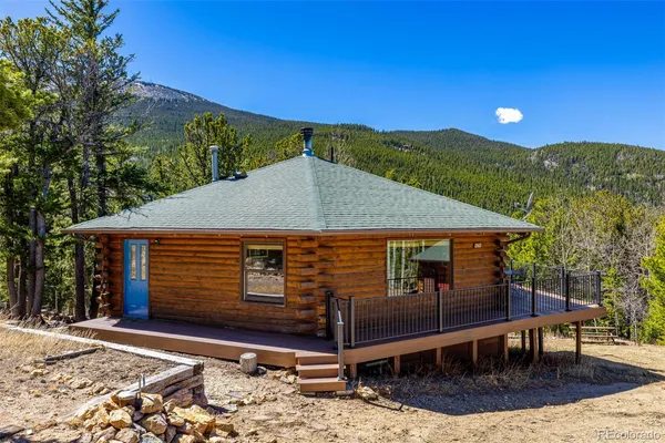 $685,000 | 260 Pine Drive, Idaho Springs, CO 80452
