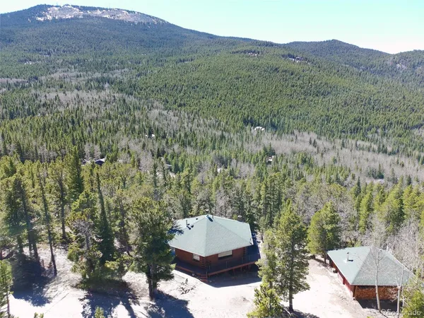 $685,000 | 260 Pine Drive, Idaho Springs, CO 80452