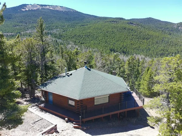$685,000 | 260 Pine Drive, Idaho Springs, CO 80452