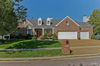 348 David Harrison Lane Ballwin, MO 63021 - Photo 1 of 1 Gallery Image 1