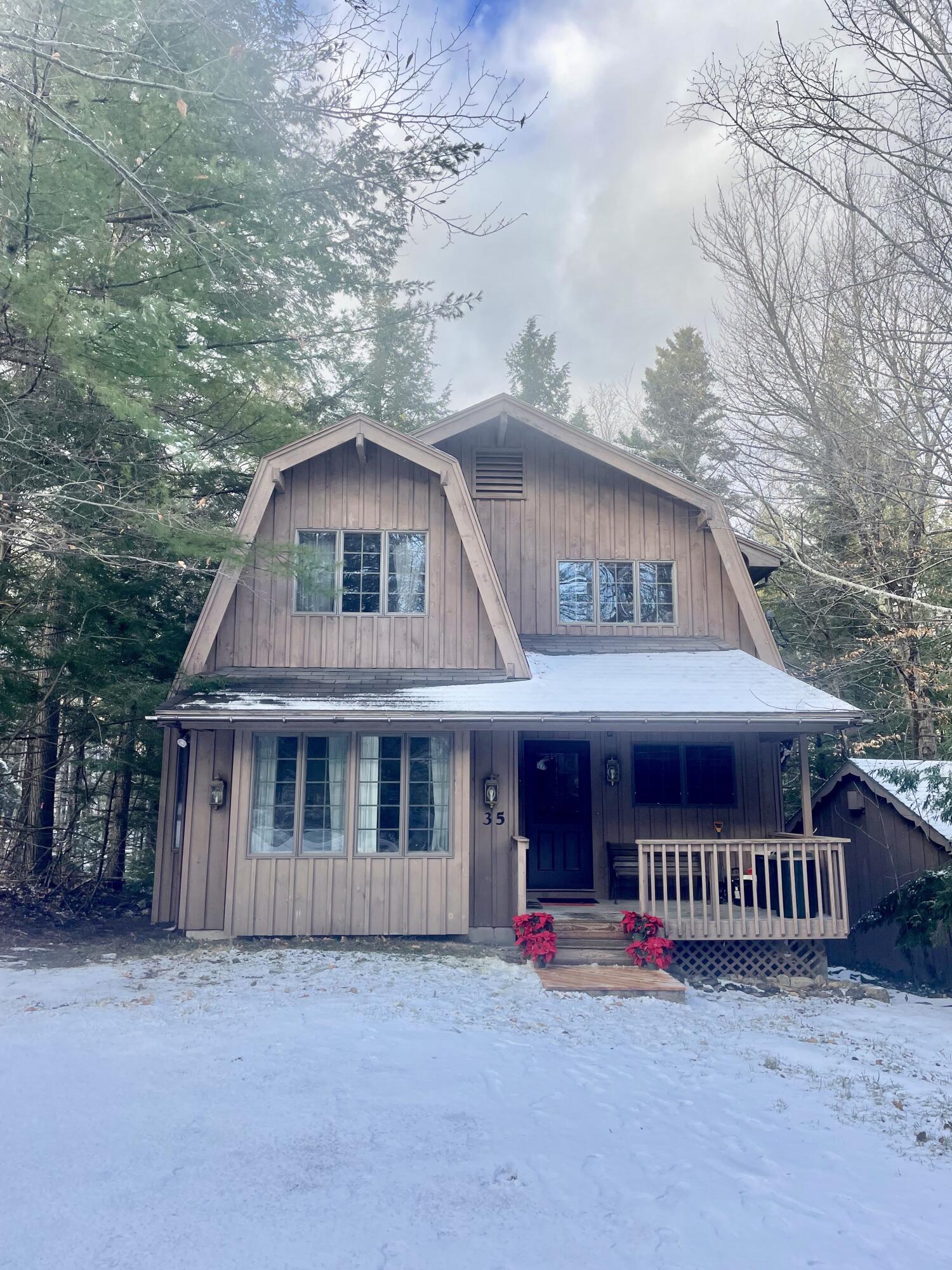35 Viking Village Road Newry, ME 04261 - Photo 1 of 12 IMG_4974