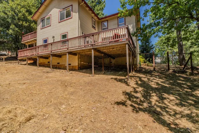 $499,000 | 11161 Clinton Bar Road, Pine Grove, CA 95665