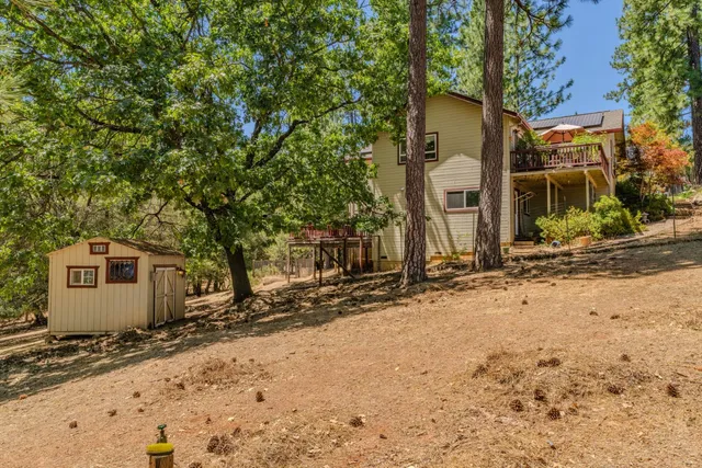 $499,000 | 11161 Clinton Bar Road, Pine Grove, CA 95665