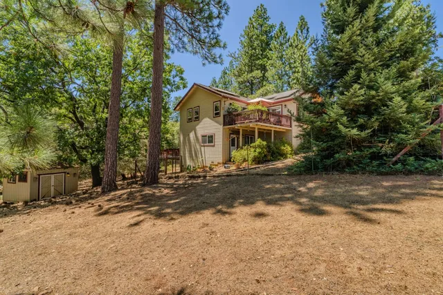 $499,000 | 11161 Clinton Bar Road, Pine Grove, CA 95665
