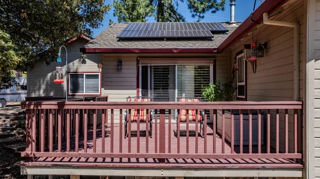 $499,000 | 11161 Clinton Bar Road, Pine Grove, CA 95665