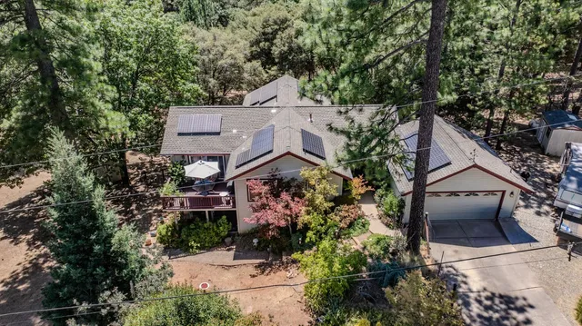 $499,000 | 11161 Clinton Bar Road, Pine Grove, CA 95665